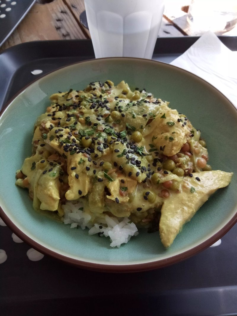 Joy Food Cafe
