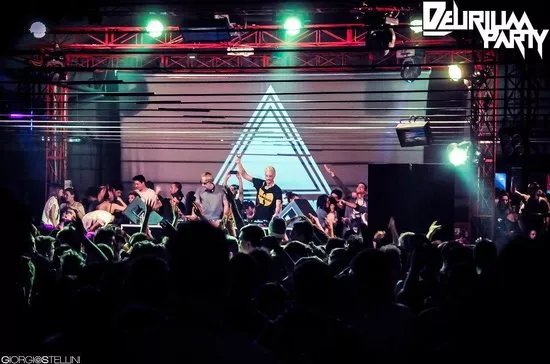 Sinatra Club-Concert Hall