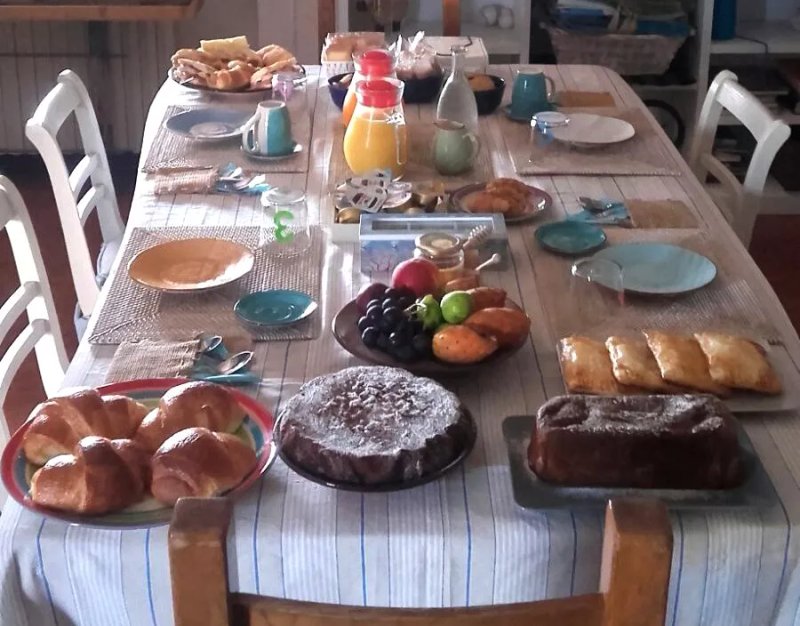 Oltremare B&B