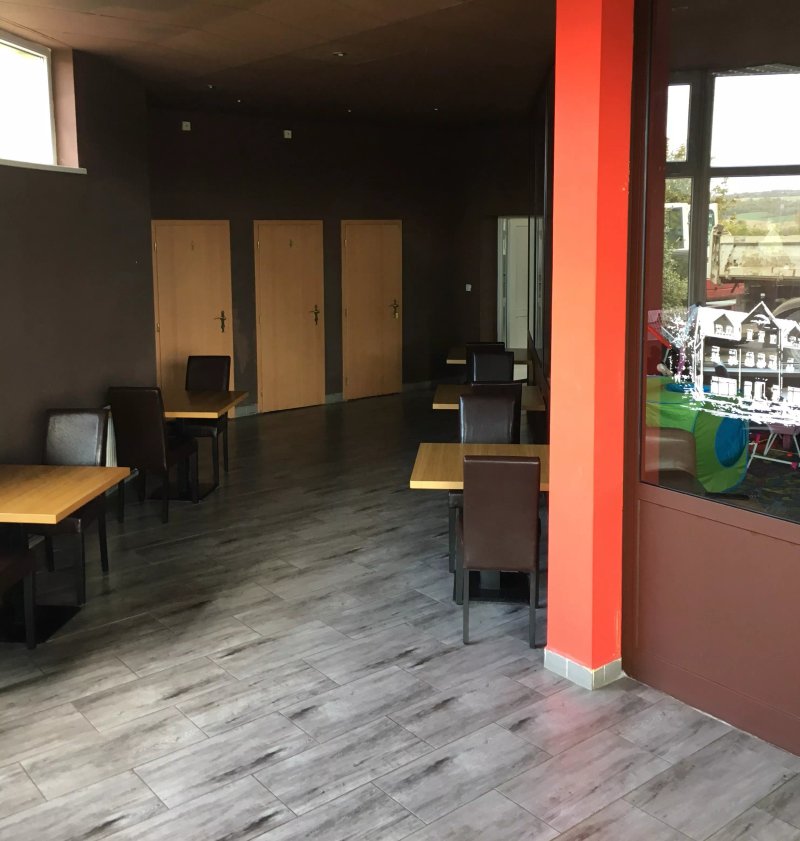 TIF hotel & restaurant