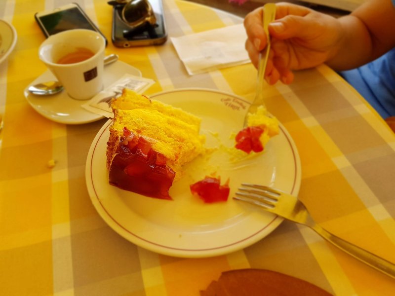 Gelateria Tirolo