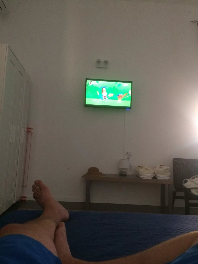 B&B Dietro Al Massimo