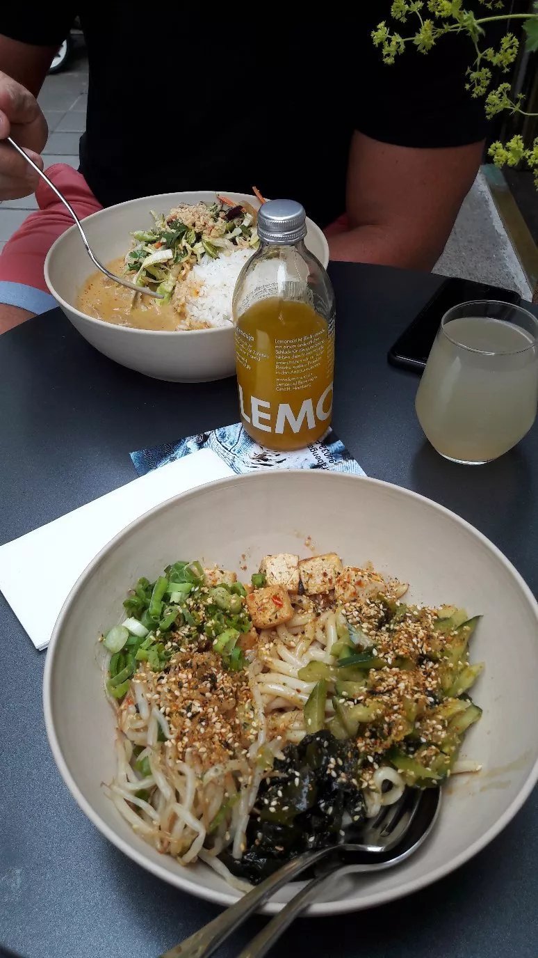 EssKultur Umami Bar