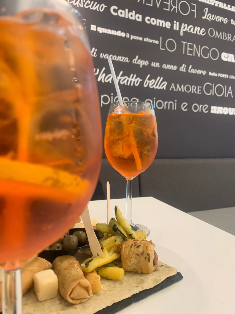 Pasticceria Artigianale Gaia