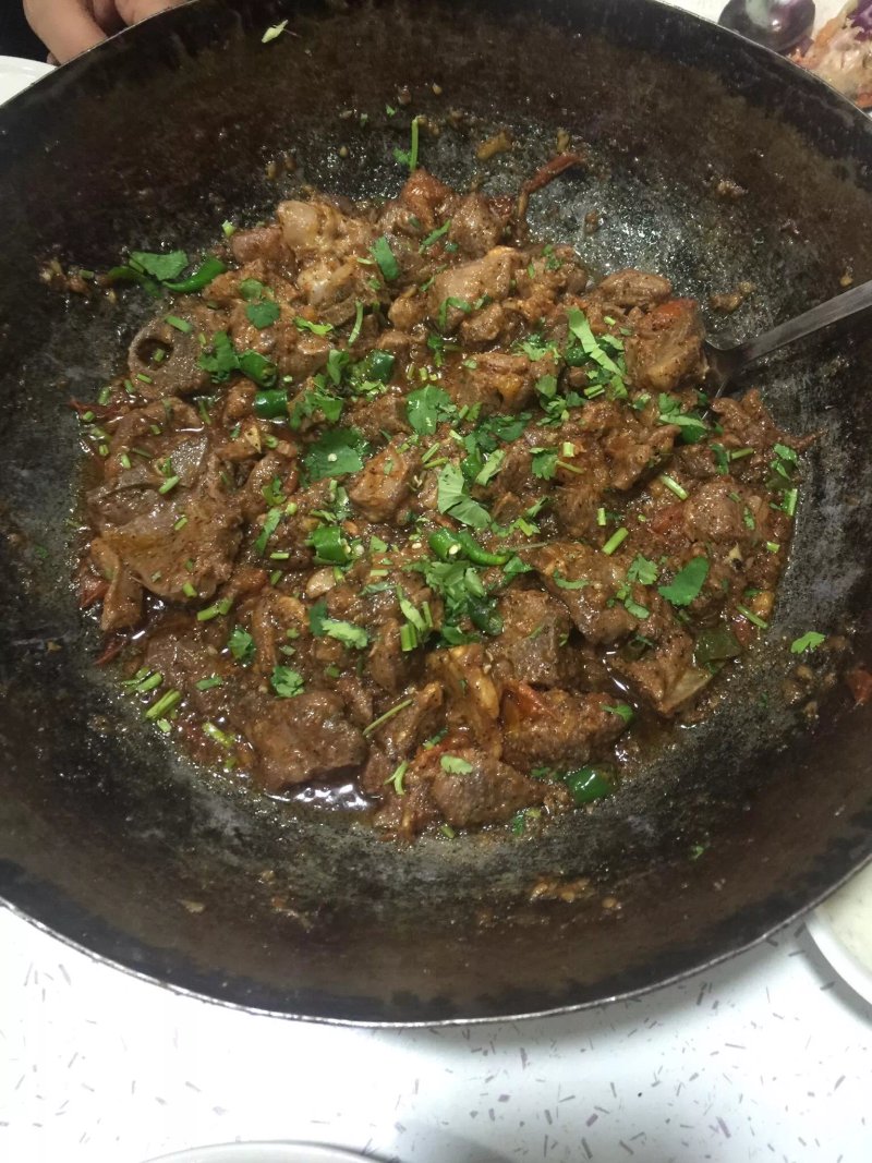 Al-Hashim Khyber Restaurant