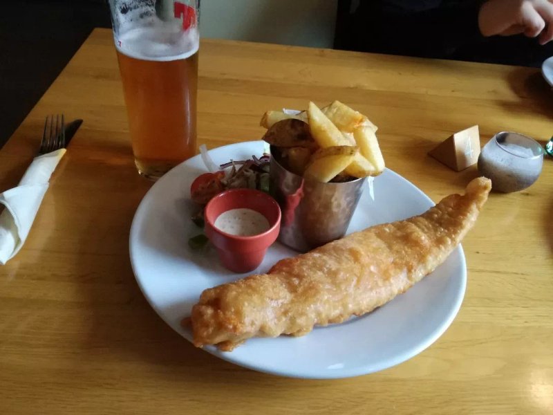 Grampian Hotel
