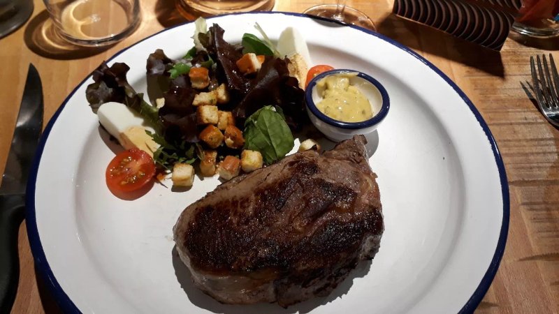 La Compagnie Bistrot  Purpan