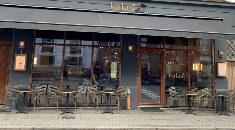 Restaurant Kalas
