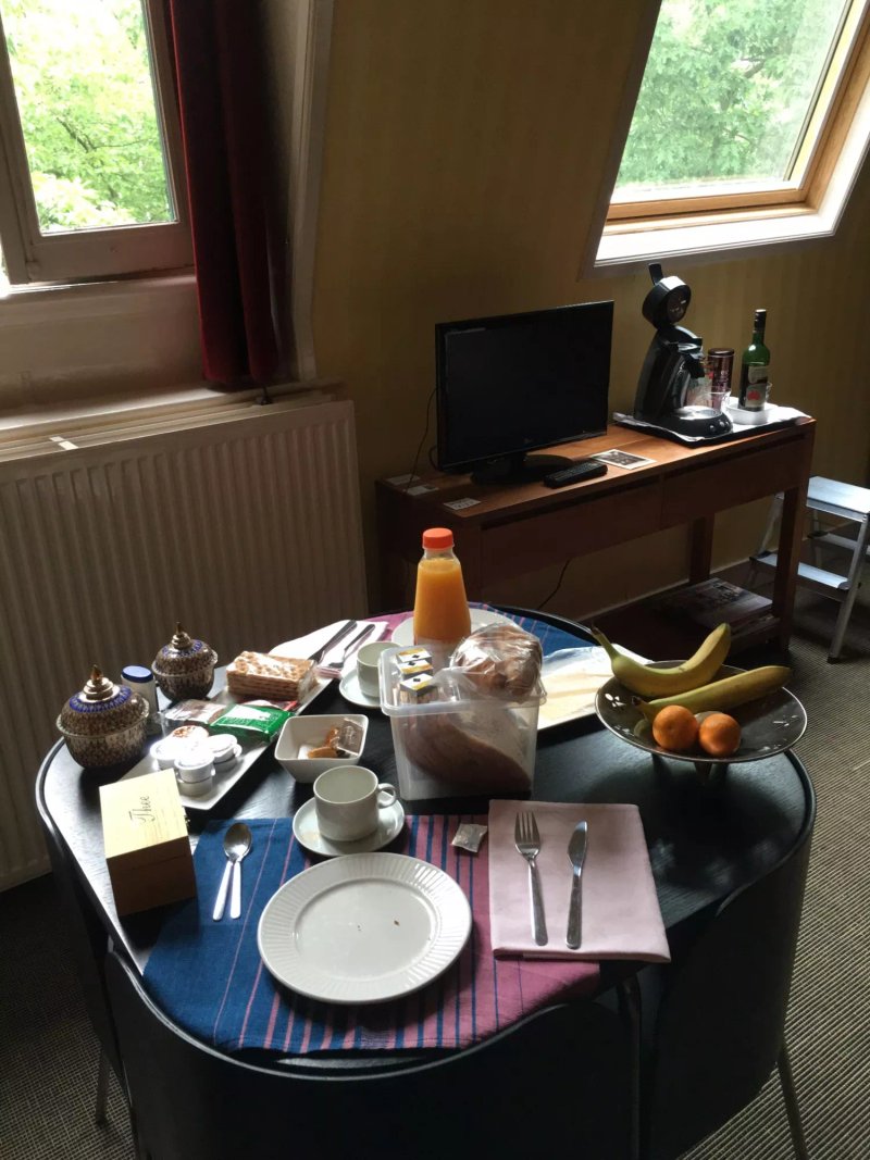 Wilhelmina Bed and Breakfast