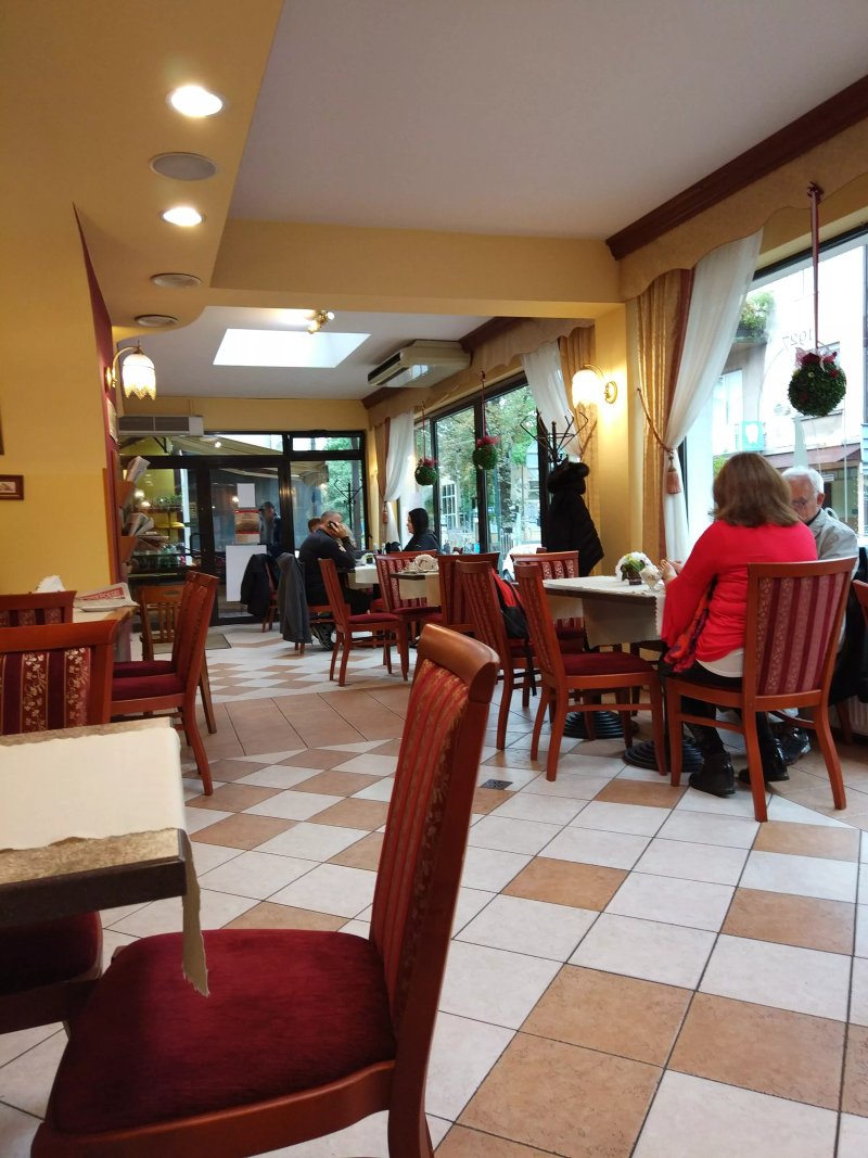 Samanta Patisserie