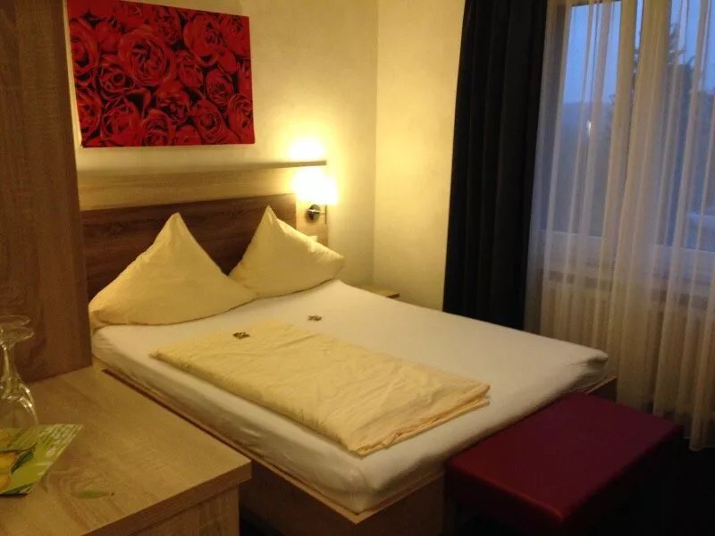 Hotel Sunshine
