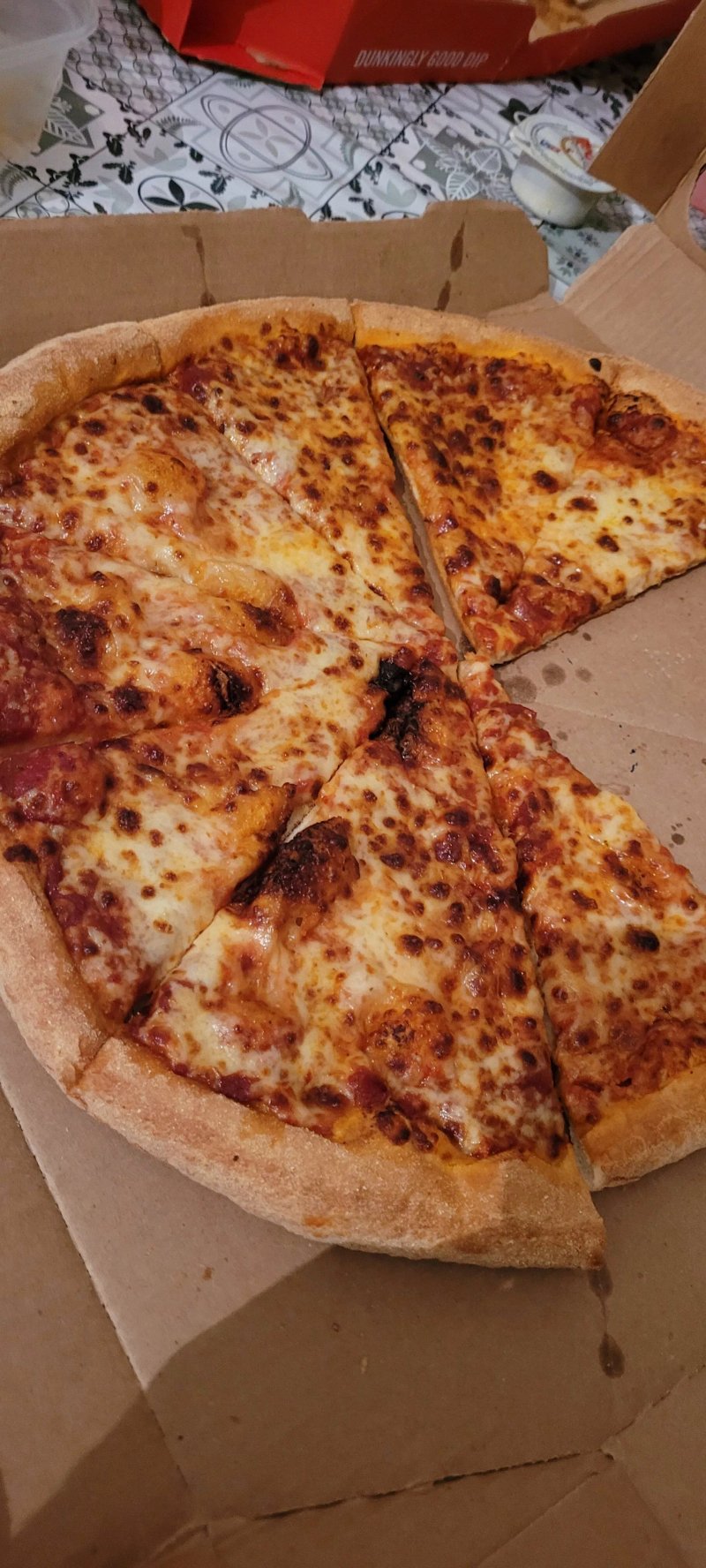 Domino's Pizza - Torquay