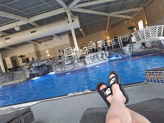 Slaley Hall Spa