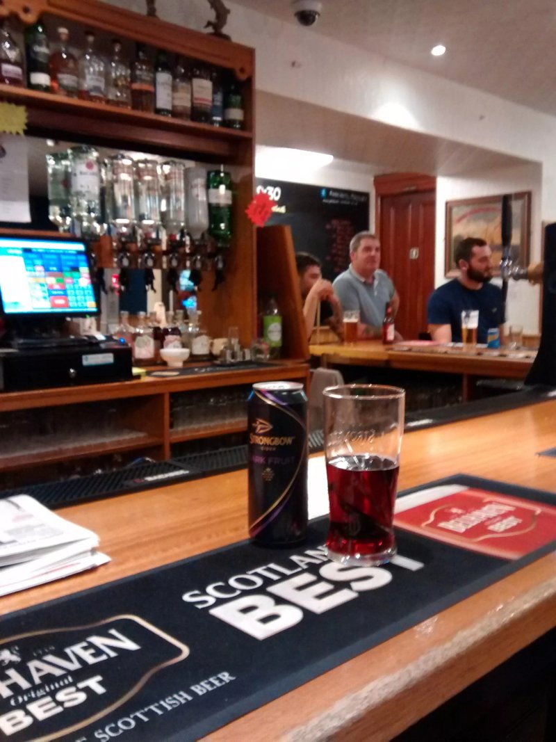 The Park Hotel
