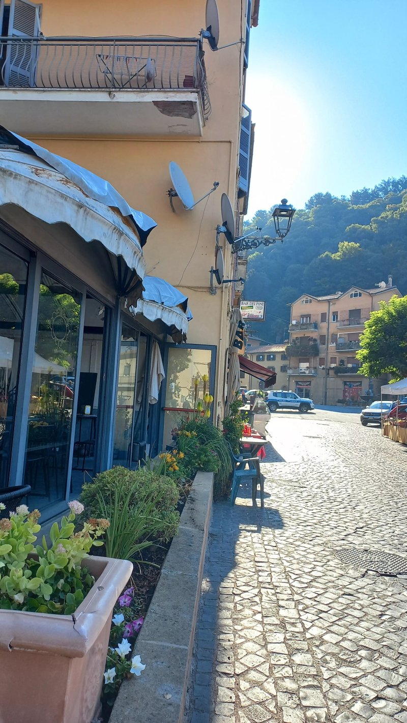 Bar Dei Pini