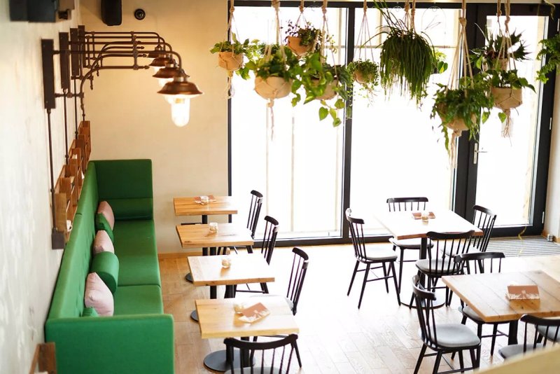 CoffeeShopa