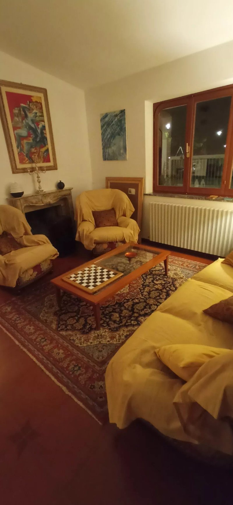 Bed and Breakfast Villa Alba