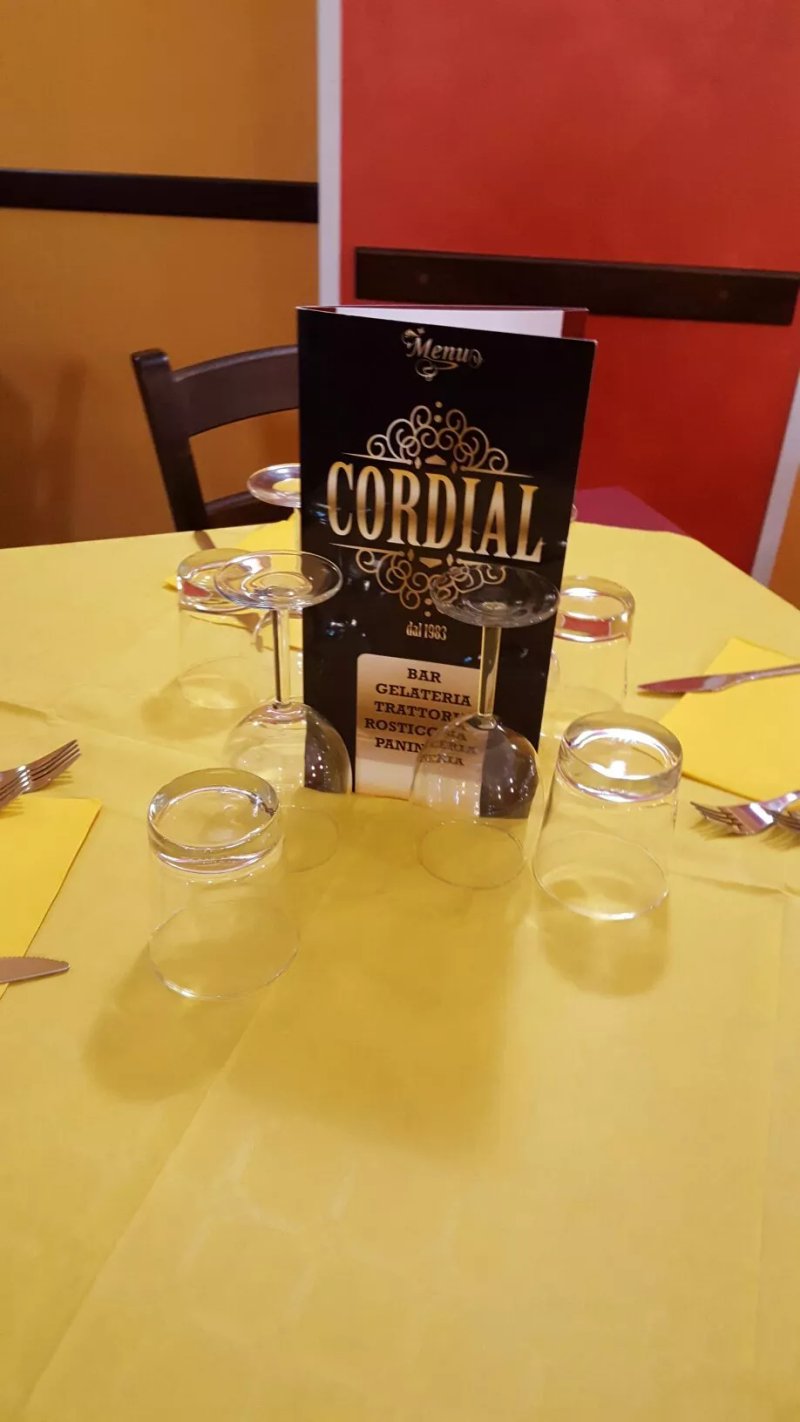 Cordial Bar Ristorante