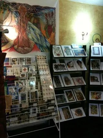 Lindisfarne Scriptorium