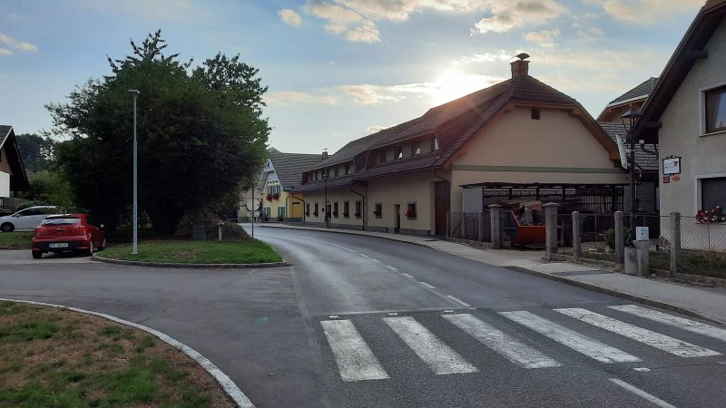 Gostilna pri Slavki Viktor Marinsek s.p.