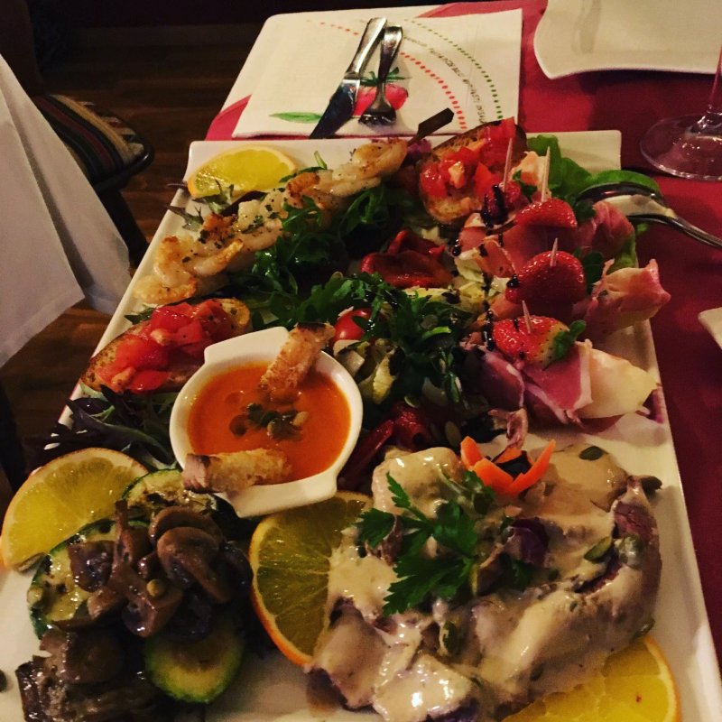 Ristorante & Pizzeria San Marino