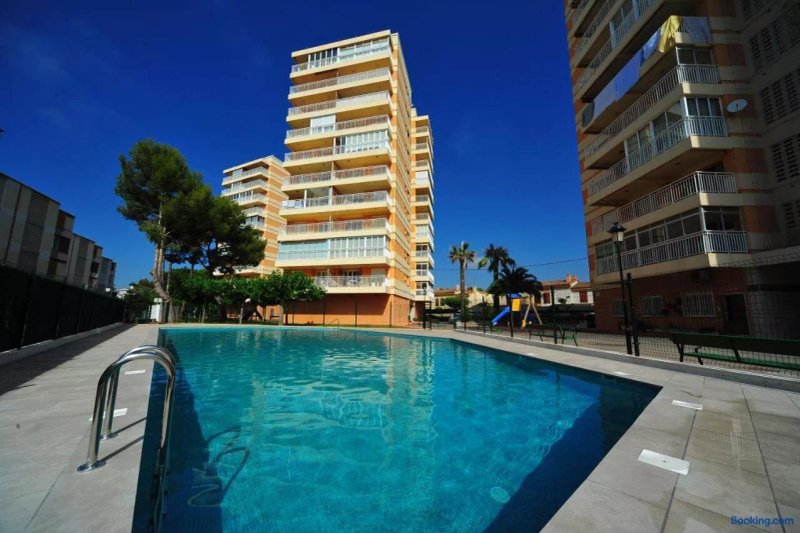 Apartamento Estoril III-IV