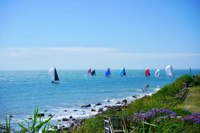 Castlehaven Retreat