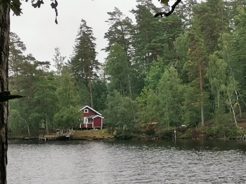 Hotel Fritzatorpet AB