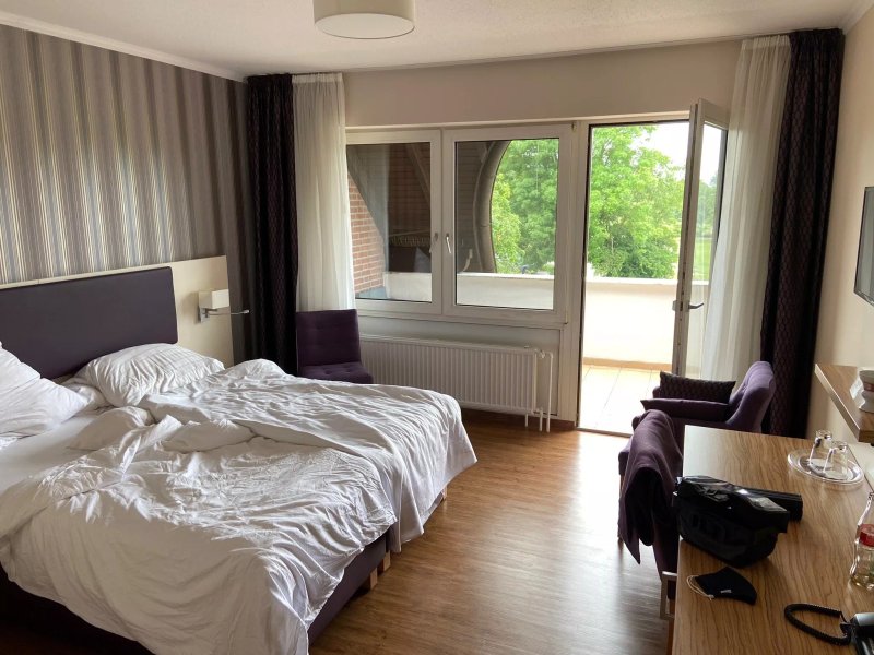 Hotel Seeschloesschen