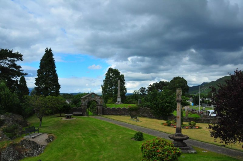 Ben View Guest House