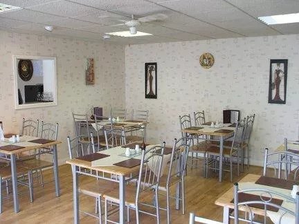 Sylvs Coffee Shop & Cafe