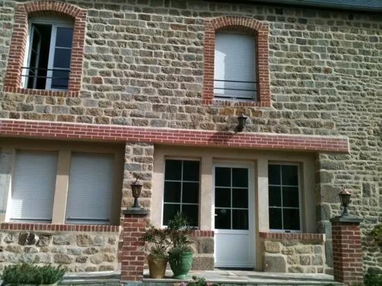 La Ferme de Cheux