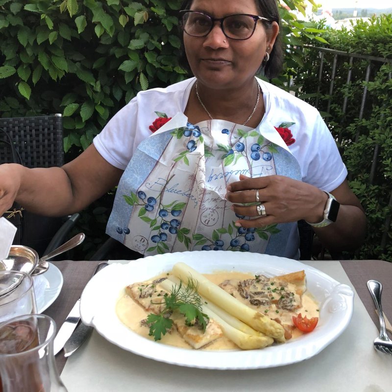 Restaurant Krone