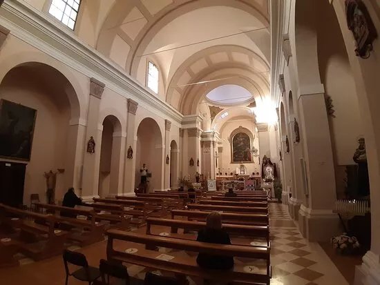 Chiesa Santa Maria Assunta