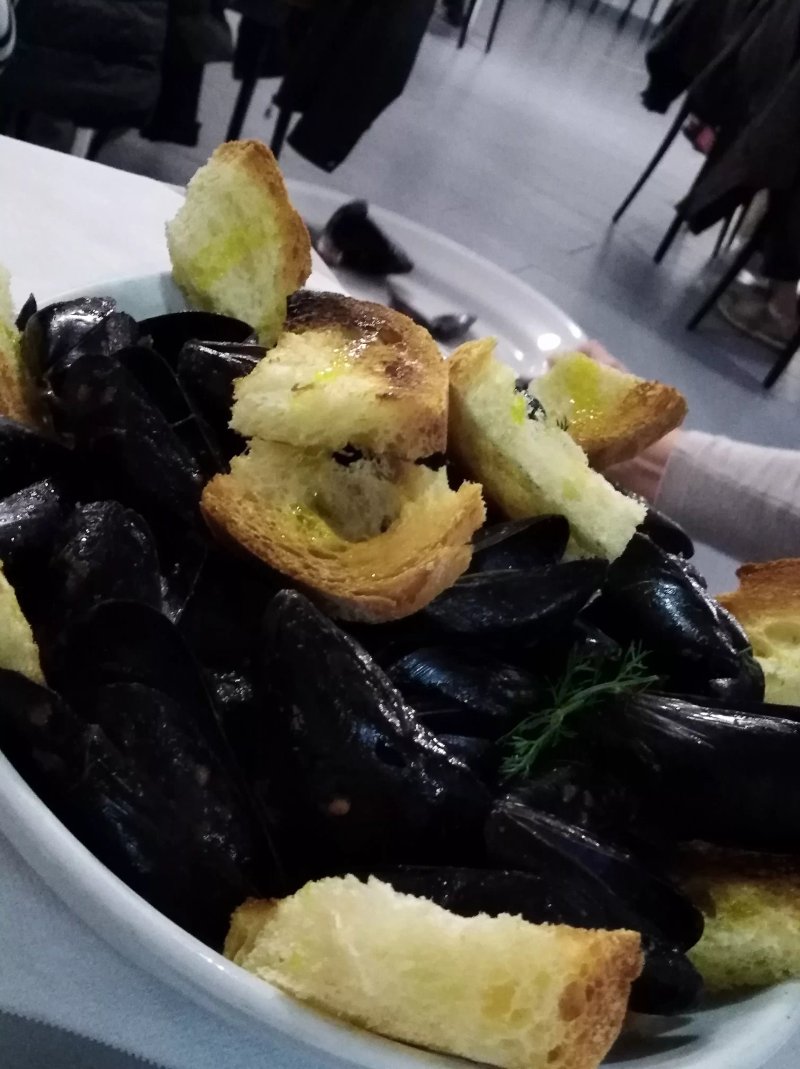 Ristorante Pizzeria Zadina