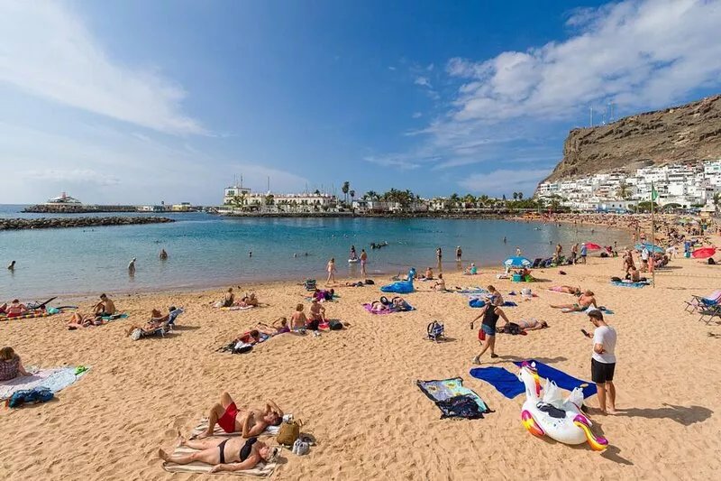 Gran Canaria Stays - Holiday Rentals