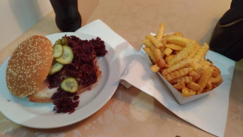 Cafe Bech