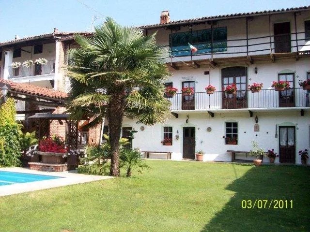 L'Oasi di Franco & Paola Bed and Breakfast
