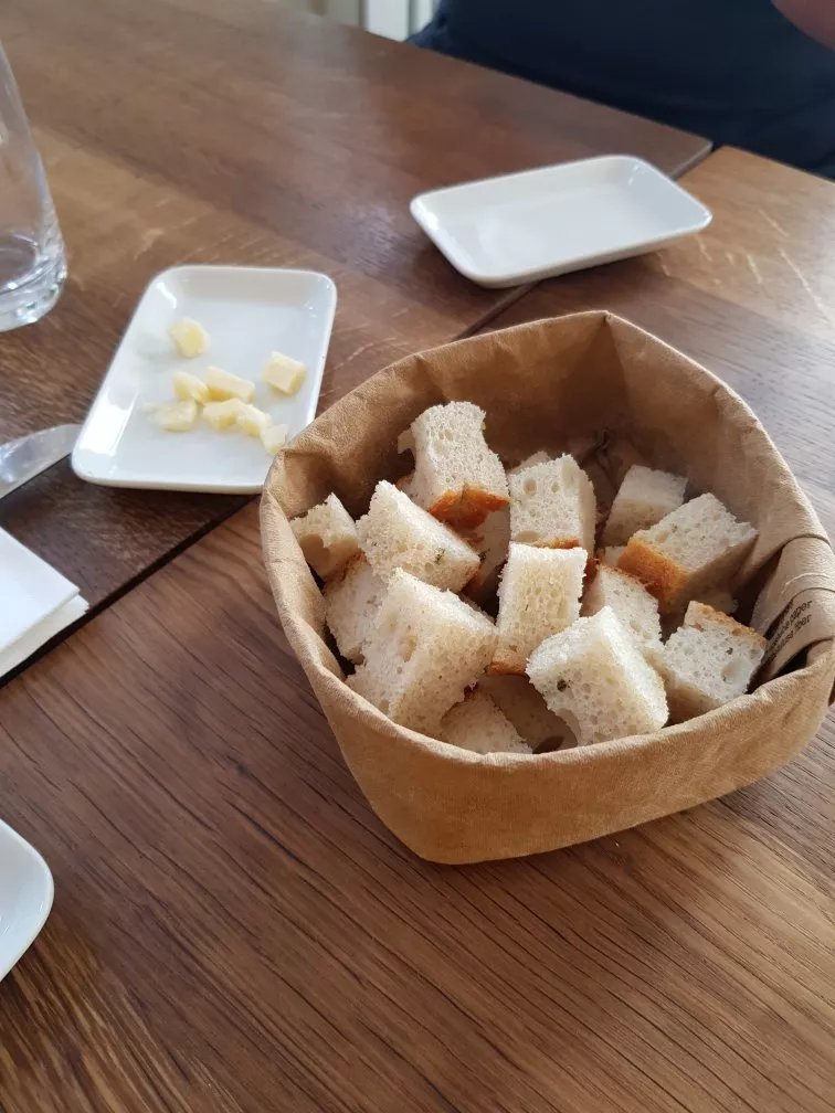 Restaurant Kehlet