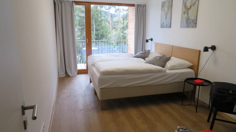 Element Lakeside Apartments