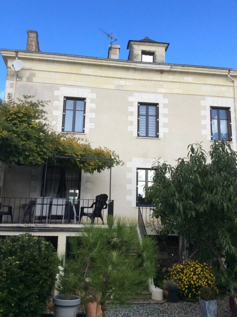 Les Chambres de la Chebuette