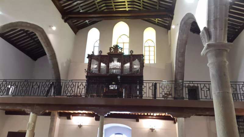 Iglesia San Juan Bautista