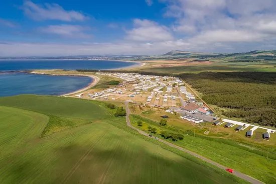 Elie Holiday Park