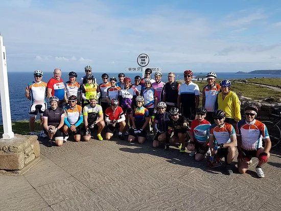 Peak Tours