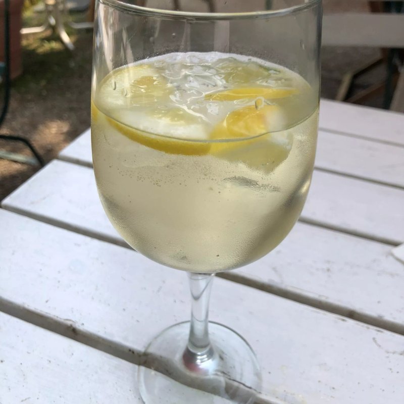 Muehlencafe