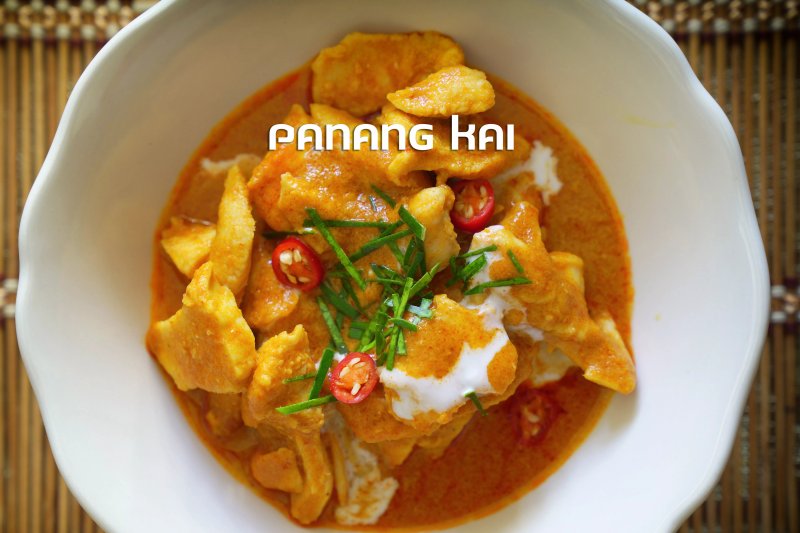 Chef Pum - Thai Street Food Take Away
