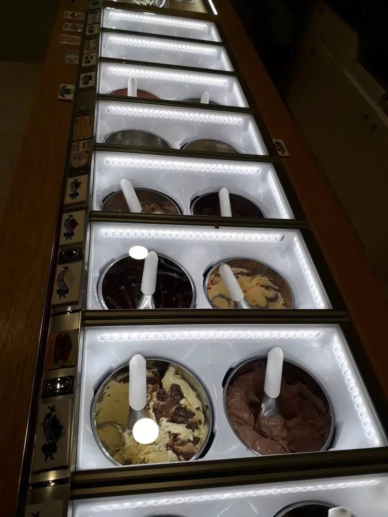 Gelateria Leone Katia
