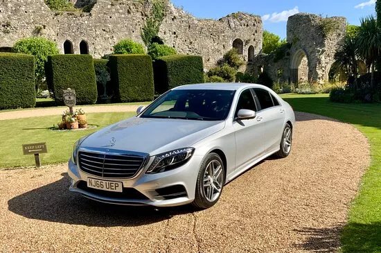 Arundel Executive Cars