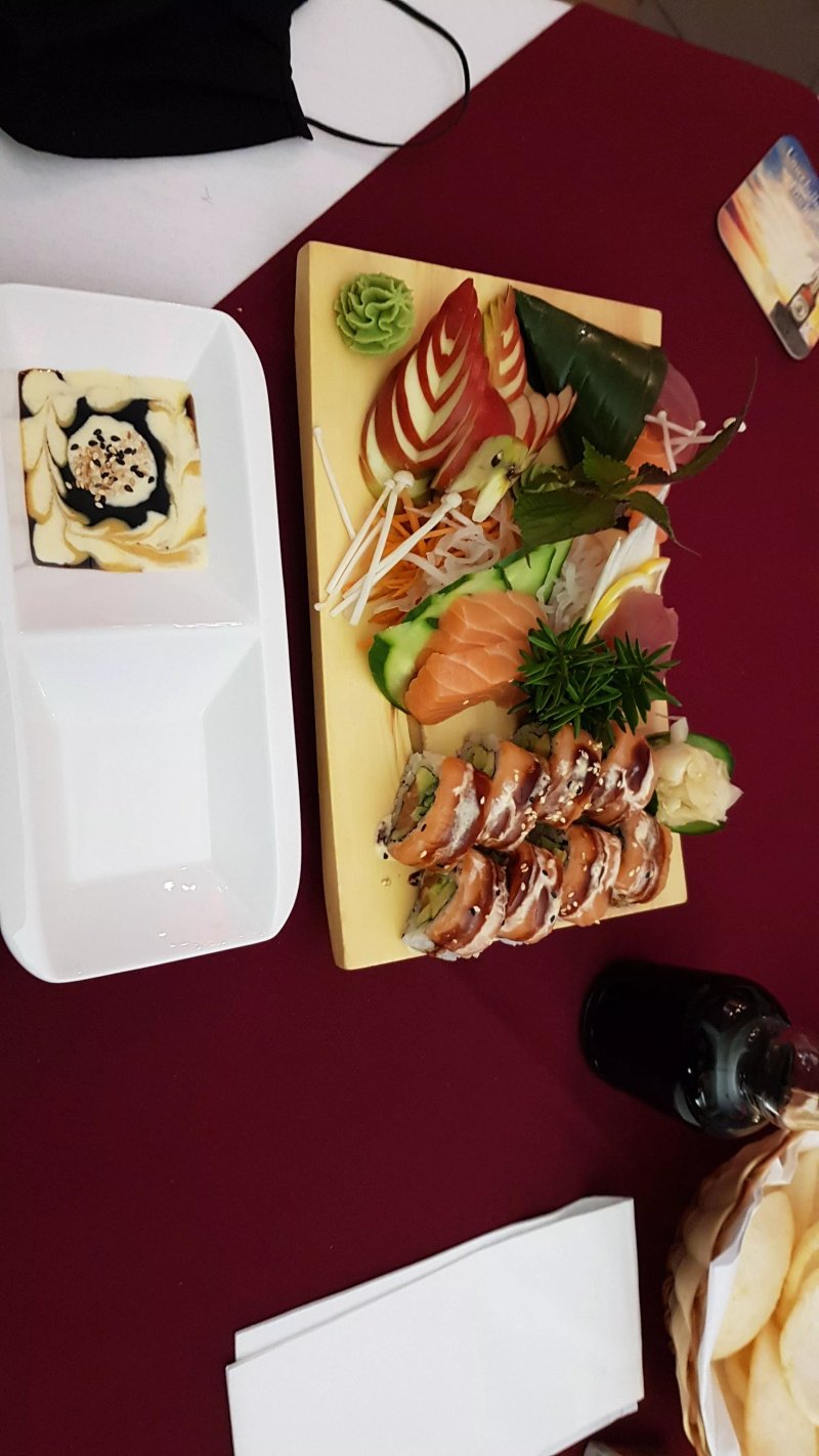 Koyaki Sushi & Asian Fusion