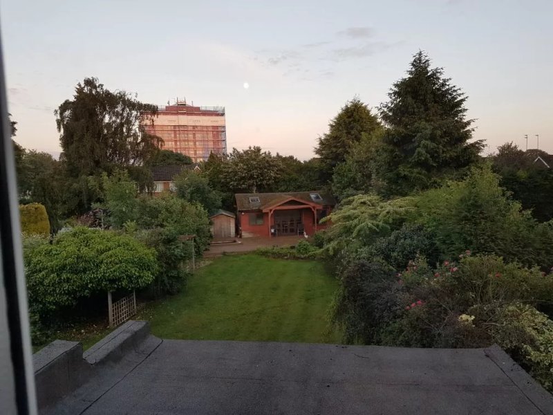 Madeira Hotel